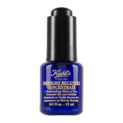 Noční regenerační olejové sérum pro svěží vzhled pleti (Midnight Recovery Concentrate)