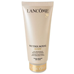 Obnovující tělové mléko Nutrix Royal Body (Intense Restoring Lipid-Enriched Lotion)