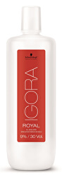 Olejový developer Igora Royal (Oil Developer) 1000 ml