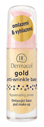 Bază de întinerire (Gold Anti-Wrinkle Base)