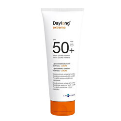 Opalovací mléko na velmi citlivou pokožku Extreme SPF 50+