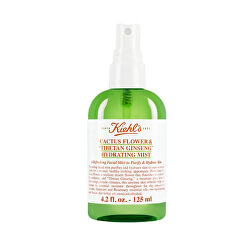 Osviežujúci a hydratačný hmla na tvár (Cactus and Ginseng Mist)