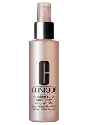Osvěžující pleťový sprej pro okamžitou hydrataci (Moisture Surge Face Spray Thirsty Skin Relief)