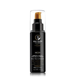 Ser de păr pentru strălucire și pentru protecția termică Awapuhi Wild Ginger Mirrorsmooth (High Gloss Primer)