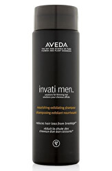Șampon pentru păr rar pentru bărbați Invati Men™ (Exfoliating Shampoo)