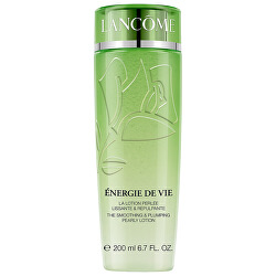 Perlové lotion pro probuzení pleti Énergie de Vie (Pearly Wake-up Lotion)