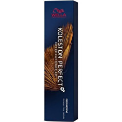Permanentní barva na vlasy Koleston Perfect ME™+ Deep Browns 60 ml