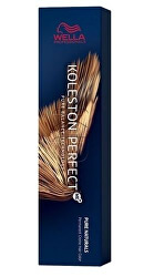 Permanentní barva na vlasy Koleston Perfect ME™+ Pure Naturals 60 ml