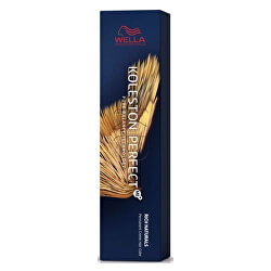Permanentní barva na vlasy Koleston Perfect ME™ Rich Naturals 60 ml