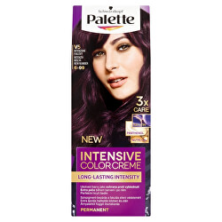 Permanentní barva na vlasy Palette Intensive Color Creme