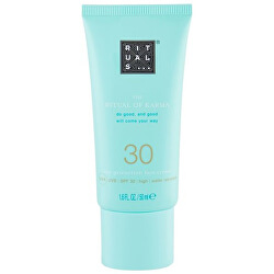 Pleťový krém SPF 30 The Ritual Of Karma (Sun Protection Face Cream SPF 30)