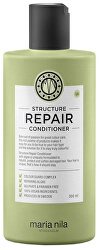 Posilující kondicionér na suché a poškozené vlasy Structure Repair (Conditioner)