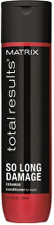 Stärkender Conditioner für langes Haar Total Results So Long Damage