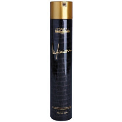 Profesionální lak s jemnou fixací (Infinium Infinitely Professional Hairspray Soft)