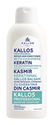 Profesionální obnovující kondicionér s keratinem (Professional Repair Hair Conditioner With Cashmere Keratin)