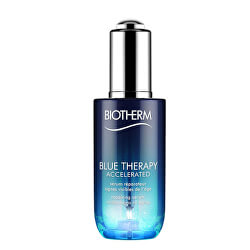 Regenerační sérum proti stárnutí pleti Blue Therapy Accelerated (Repairing Serum)