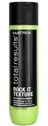 Regenerierender Styling Conditioner Total Results Texture Games