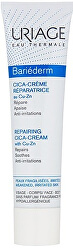 Reparativní krém s obsahem mědi a zinku Bariéderm Cica (Repairing Cica-Cream With Cu-Zn)