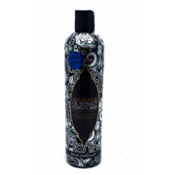 Revitalizační a vyživující kondicionér pro všechny typy vlasů (Oil Extract Conditioner)