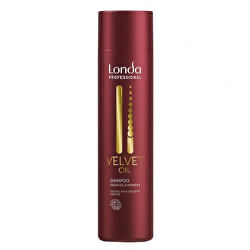 Revitalizační šampon s arganovým olejem Velvet Oil (Shampoo)