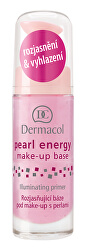Bază iluminatoare (Pearl Energy Make-Up Base)