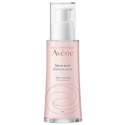 Rozjasňujúce pleťové sérum pre citlivú pleť (Radiance Serum)
