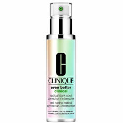 Rozjasňující sérum proti pigmentovým skvrnám Even Better Clinical (Radical Dark Spot Corrector + Interrupter)