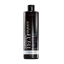 Sampon si balsam 2 in 1 cu zinc pirition antimătreață Advance Techniques (2 In 1 Shampoo & Conditioner)