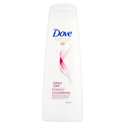 Šampon na barvené vlasy Nutritive Solutions Colour Care (Shampoo)
