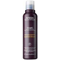 Šampón pre farbené a jemné vlasy Invati Shampoo (Shampoo)