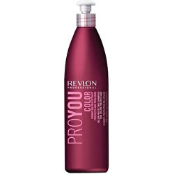 Șampon pentru păr colorat Pro You Color (Shampoo)