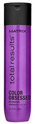 Shampoo für gefärbtes Haar Total Results Color Obsessed