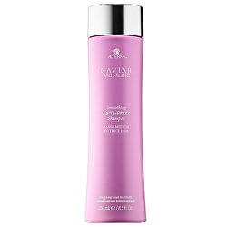 Šampon pro nepoddajné a krepaté vlasy Caviar Anti-Aging (Smoothing Anti-Frizz Shampoo)