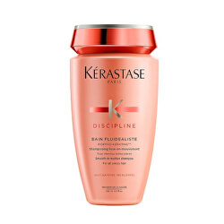 Sampon pentru par indisciplinat Discipline (Bain Fluidealiste Shampoo)