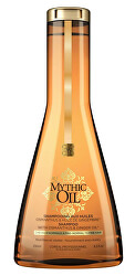 Vyživujúci šampón pre normálne a jemné vlasy Mythic Oil(Shampoo For Normal To Fine Hair)