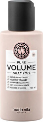 Šampon pro objem jemných vlasů Pure Volume (Shampoo)