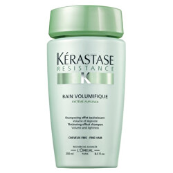 Šampon pro objem jemných vlasů Volumifique (Thickening Effect Shampoo)