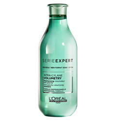 Sampon pentru volum parului Serie Expert Volumetry (Anti-Gravity Volumising Shampoo)