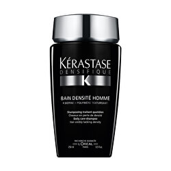 Šampon pro obnovení hustoty vlasů pro muže Bain Densité Homme (Daily Care Shampoo)