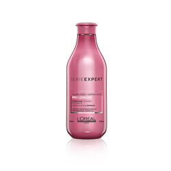 Șampon pentru refacerea lungimilor Serie Expert Pro Longer (Lengths Renewing Shampoo)