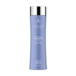 Šampon pro poškozené vlasy Caviar (Restructuring Bond Repair Shampoo)