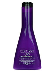 Šampon pro velmi poškozené vlasy (Pro Fiber Reconstruct)