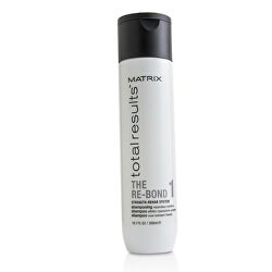 Šampon pro velmi poškozené vlasy Total Results The Re-Bond (Shampoo)