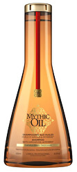 Šampon pro silné a nepoddajné vlasy Mythic Oil (Shampoo Thick Hair)