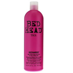 Šampón pre vysoký lesk vlasov Bed Head (High Shine Shampoo)
