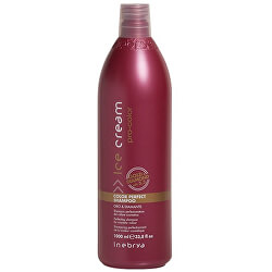 Šampon pro zdokonalení barvy Ice Cream Pro-Color (Color Perfect Shampoo)