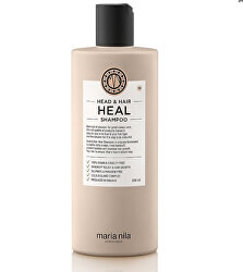 Head & Hair Heal sampon korpás hajra, hajhullás ellen(Shampoo) 350 ml