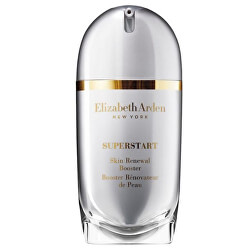 Ser pentru o piele tânără și proaspătă (Skin Renewal Booster)