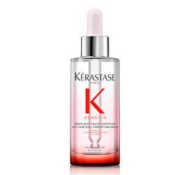 Serum für schwaches Haar anfällig für Ausfälle -fall Fortifying Serum