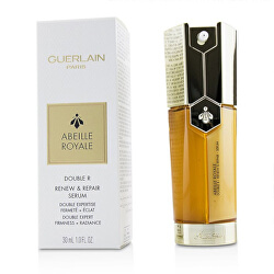 Sérum proti stárnutí pleti Abeille Royale (Double R Renew & Repair Serum)